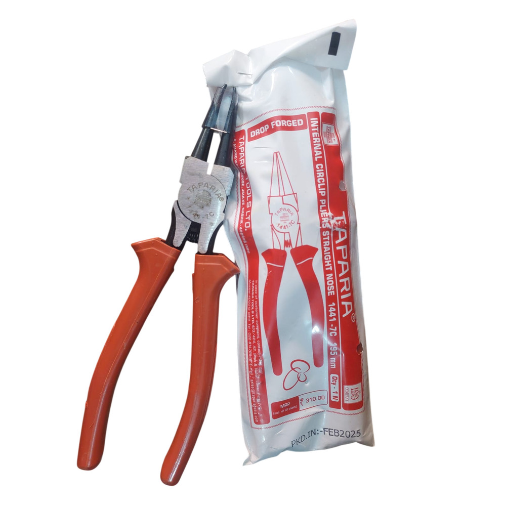 Circlip Plier