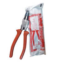 Customizable Circlip Plier - Dimension (l*w*h): 6 Inch  2 Inch  0.5 Inch Inch (in)