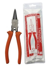 Customizable Circlip Plier - Dimension (l*w*h): 6 Inch  2 Inch  0.5 Inch Inch (in)