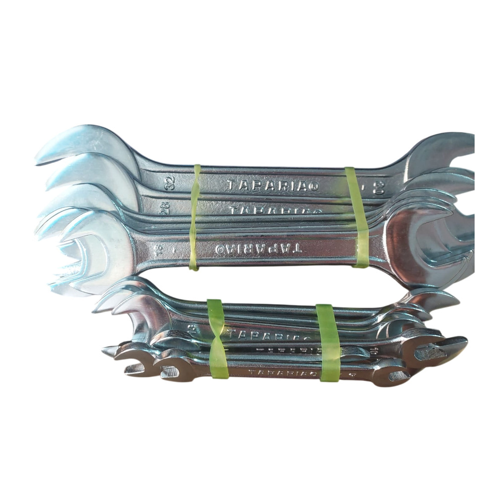 Double End Spanner