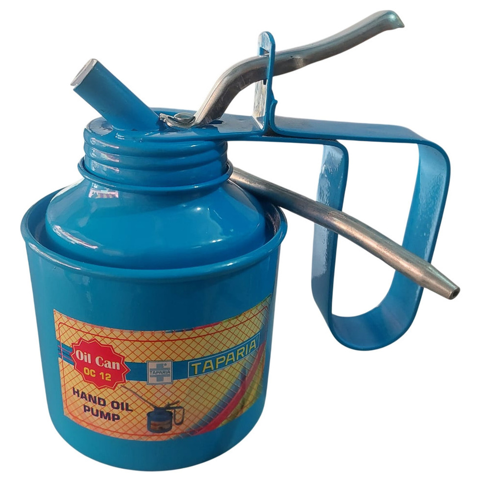 Hand Oil Pump