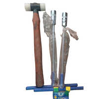 T Spanner
