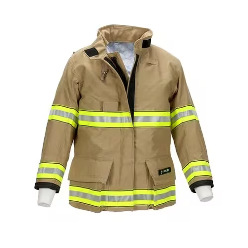 Fire Fighter Suit