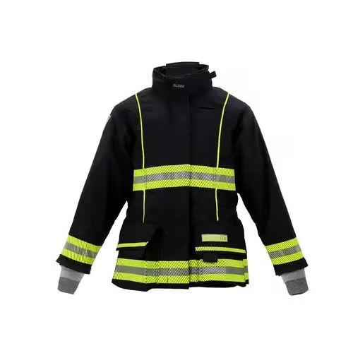 Fire Fighter Suit