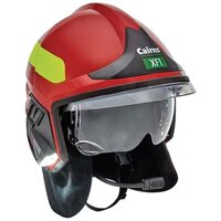 Fire Fighter Helmets - Capacity: Universal Size - Fits Most