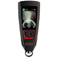 Thermal Imaging - Coating Type: Protective Rugged Casing