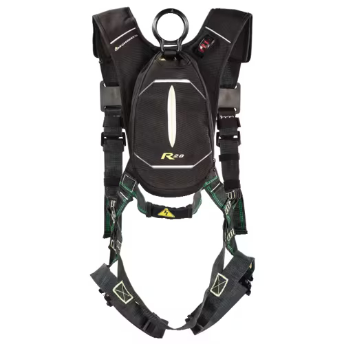 Full Body Harness