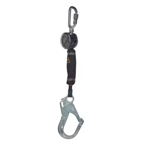 Self Retracting Lanyards