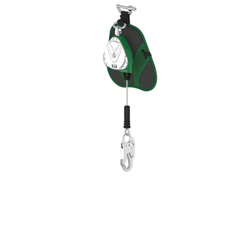 Self Retracting Lanyards