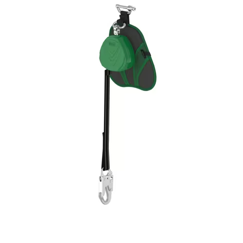 Self Retracting Lanyards