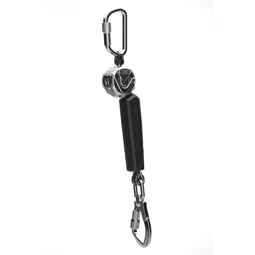 Self Retracting Lanyards