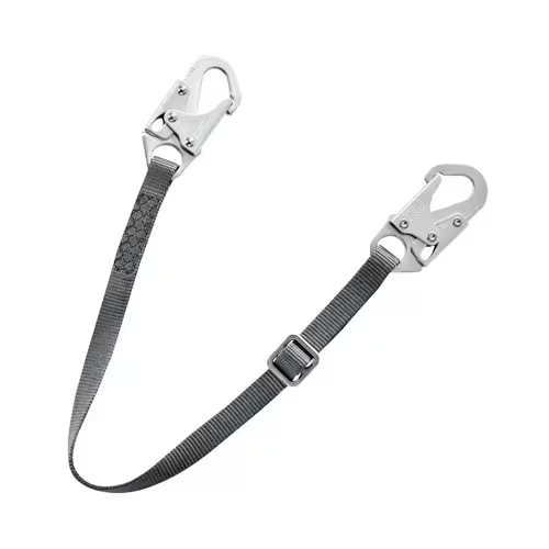 Energy Absorbing Lanyards
