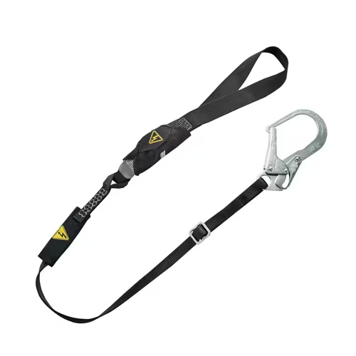 Energy Absorbing Lanyards