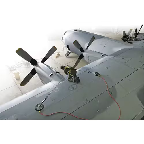 Wingrip Vacuum Anchor