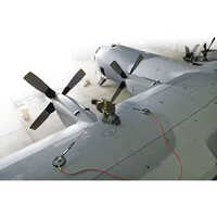 Wingrip Vacuum Anchor