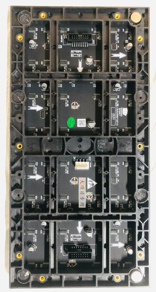 P2.5 Led Module