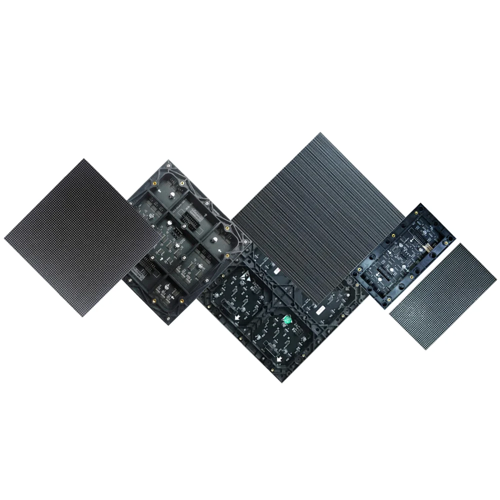 P2.5 Led Module