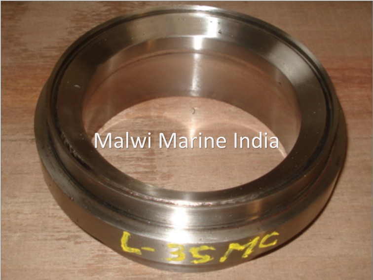 MAN B&W - S35MEB - S35MCC - S35MC - L35MC- VALVE SEAT