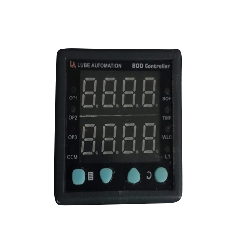 Bod Controller