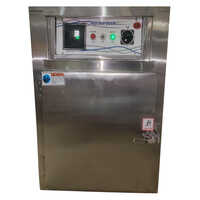 SS Hot Air Oven