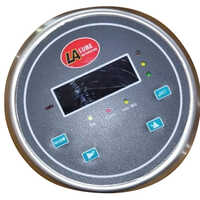 Digital Differential Pressure Gauge