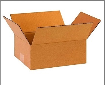 Corrugated Packaging Boxes