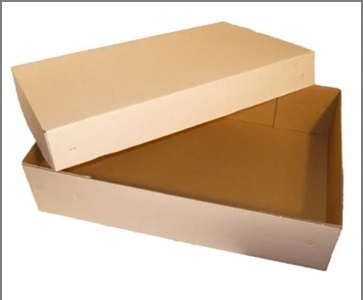 Top And Bottom Box