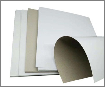 Kraft Inner Boards