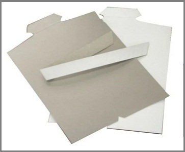 Paper Inner Boards