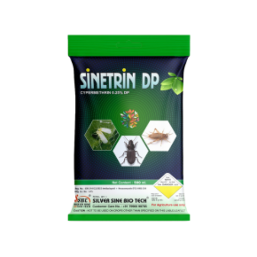 सिनेट्रिन डीपी - पैकेजिंग: 1 kg