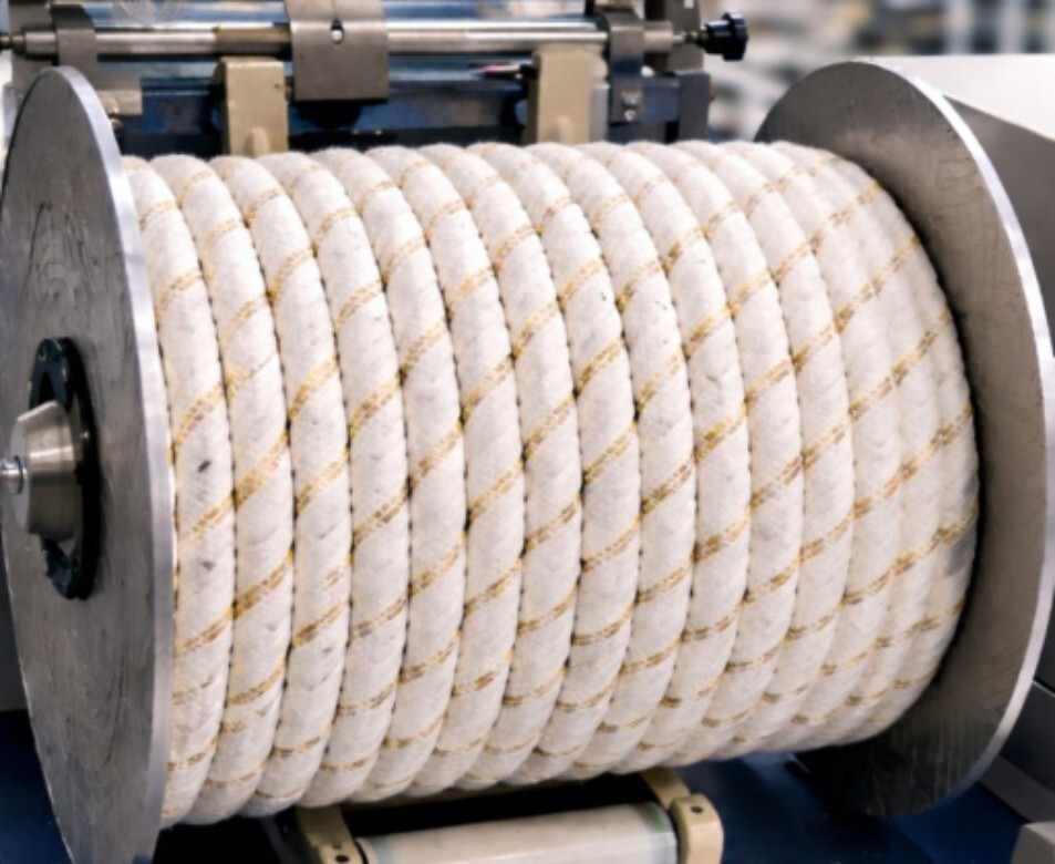 Premium Quality Braided Rope