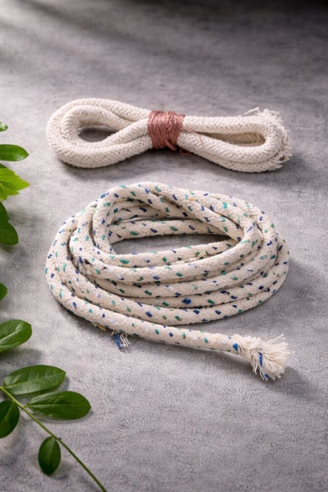 Premium Quality Braided Rope
