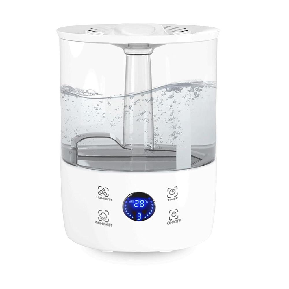 Lifelong LLRH18 4.5L Room Humidifier, 1 Year Warranty