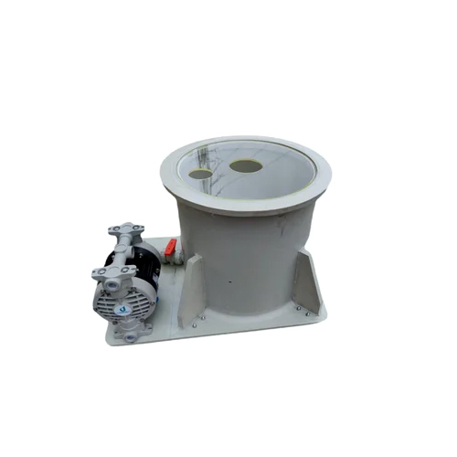 Gold Refining Equipment
