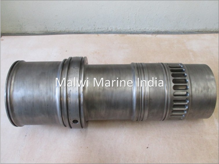 MAN B&W - S26MC - CYLINDER LINER