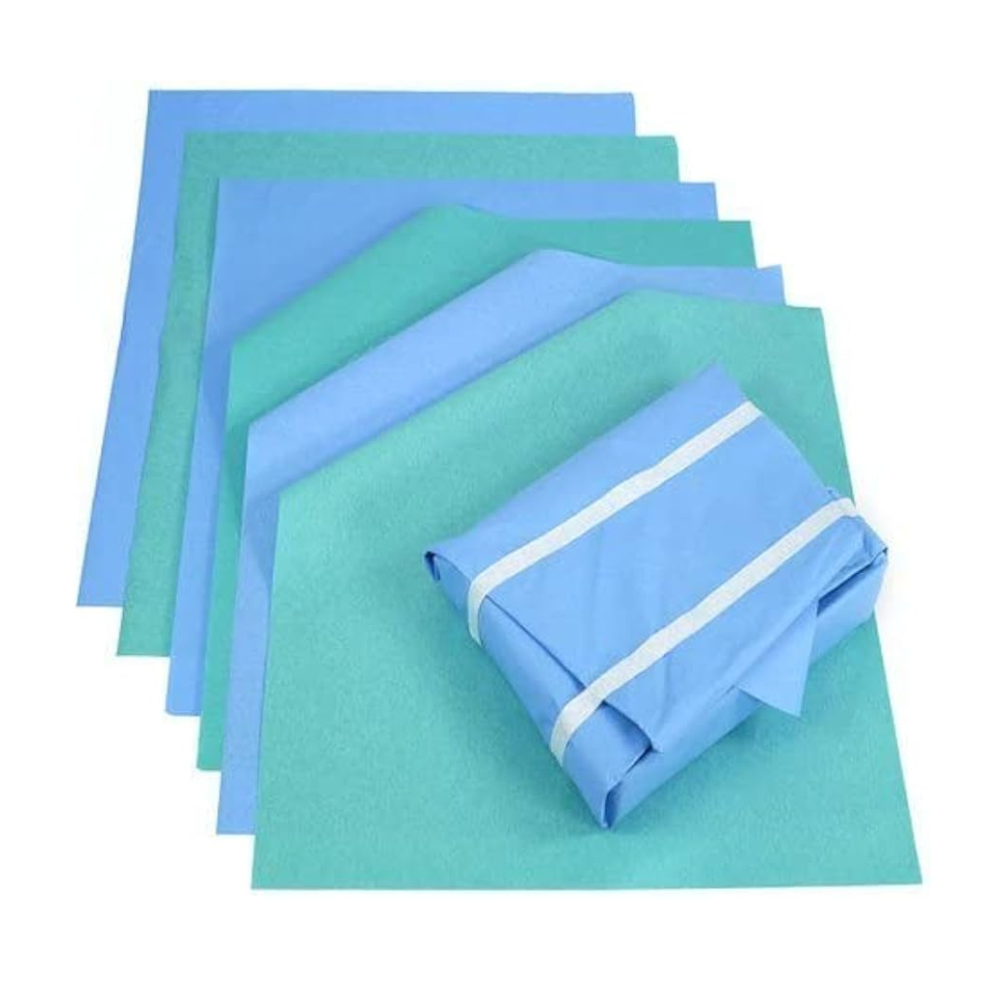 Sterilization Wrapping Paper