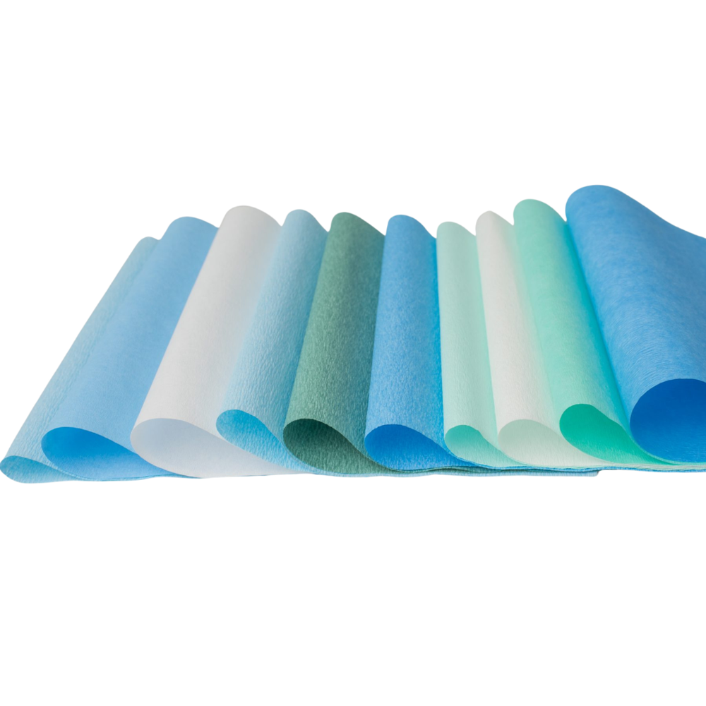Sterilization Wrapping Paper