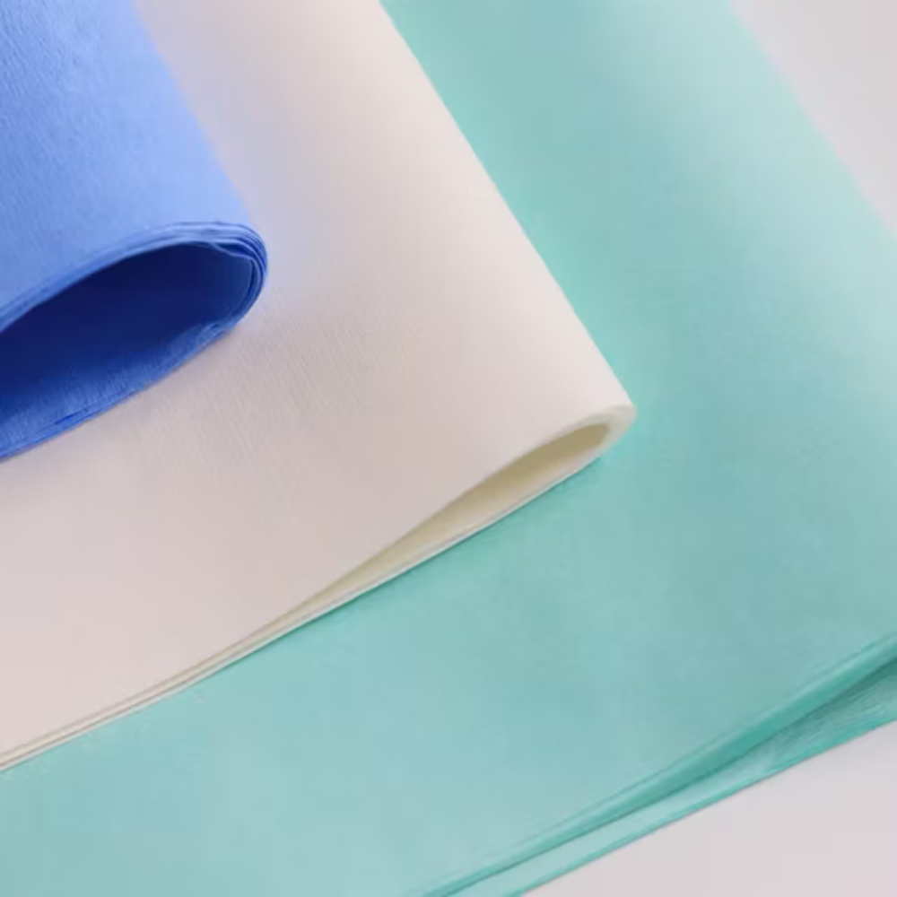Sterilization Wrapping Paper