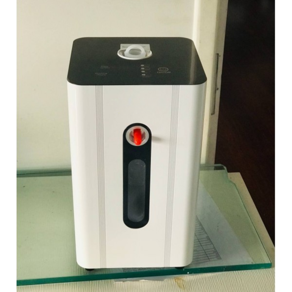 Molecular Hydrogen Inhalation Machine - Application: Medical