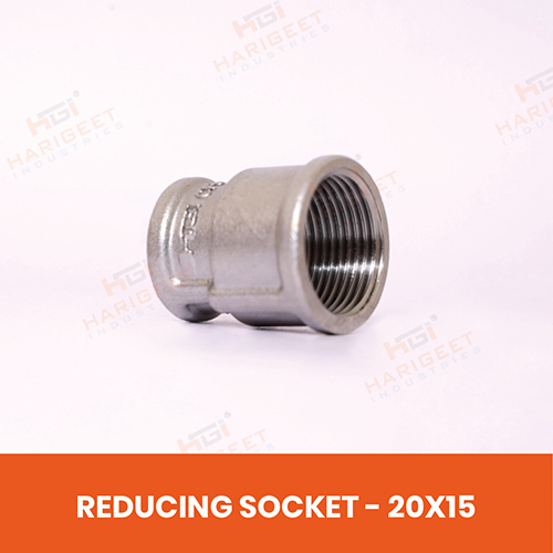 Reducing Socket