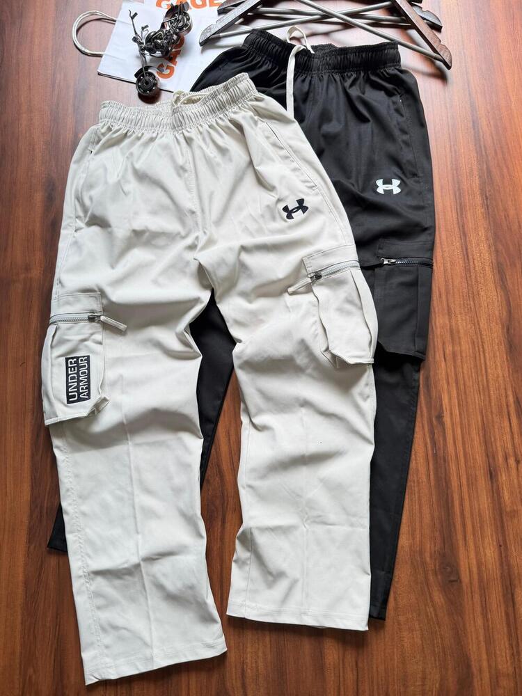 Cargo Pant