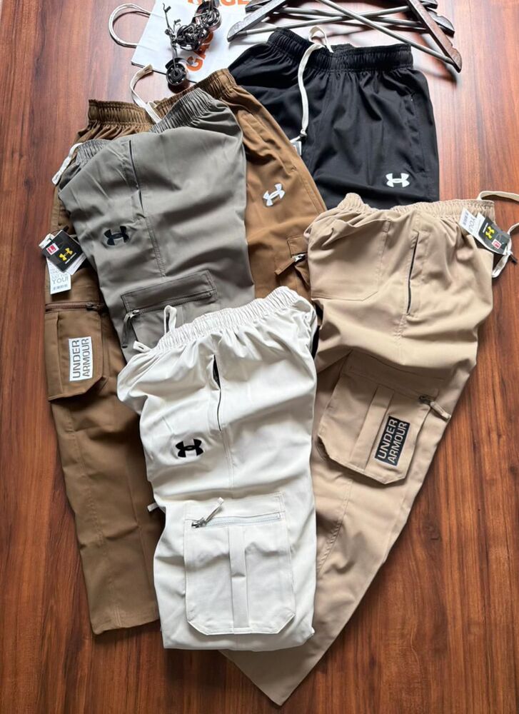 Men's Cargo Pant