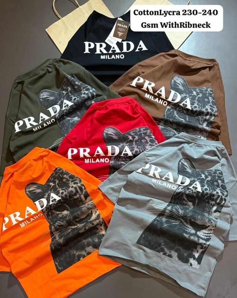 Cotton Lycra T Shirts