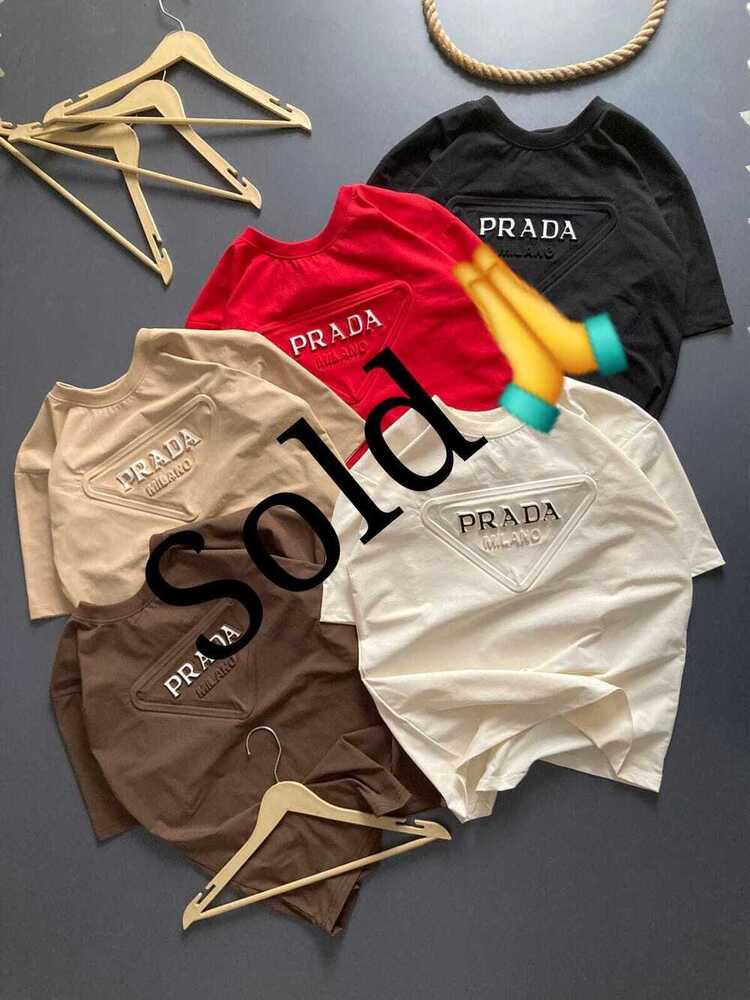 Cotton Round Neck Printed Oversized T Shirts