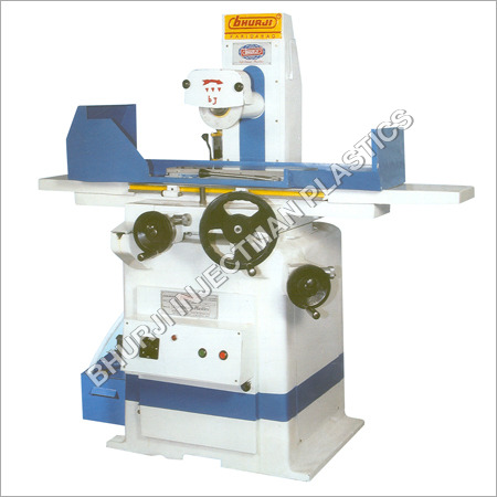Hand Feed Surface Grinder