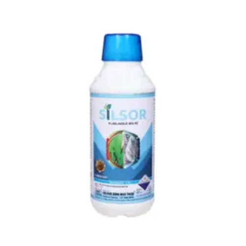 SILSOR Flusilazole 40% EC