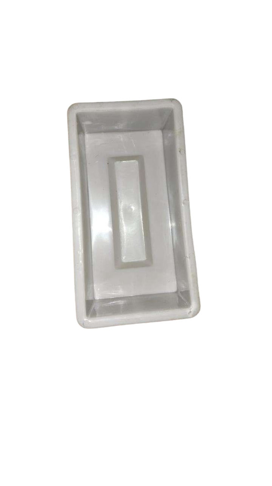 Plastic Brick Mould