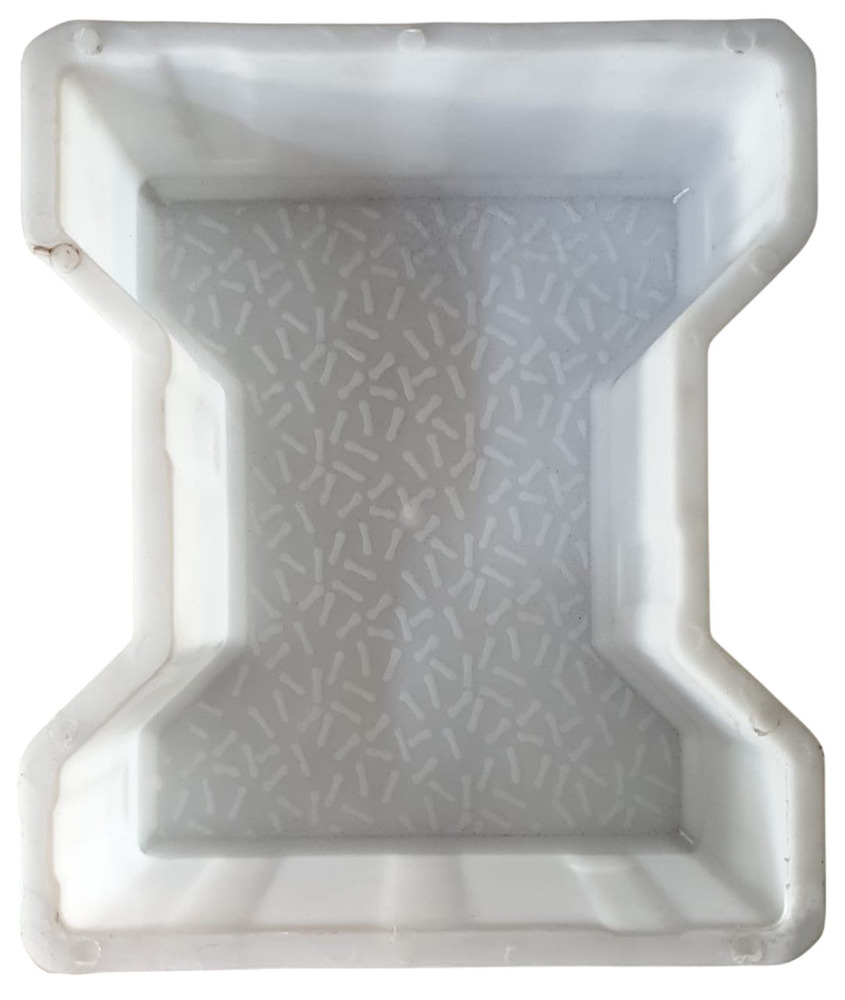 Plastic I Shape Mould