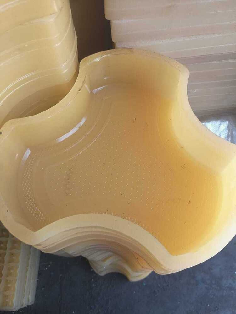 Pvc Cosmic Mould