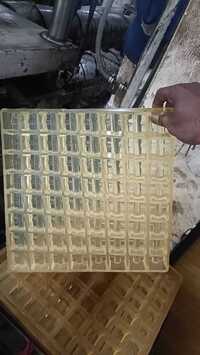 Pvc Cover Block Mould